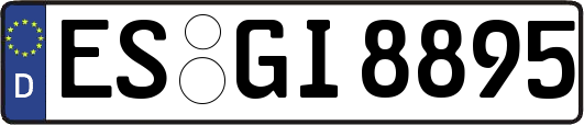 ES-GI8895