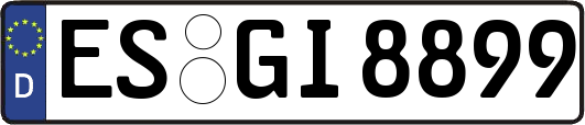 ES-GI8899