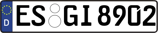 ES-GI8902