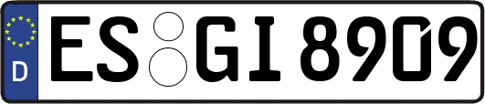 ES-GI8909