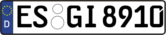 ES-GI8910