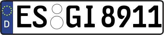 ES-GI8911