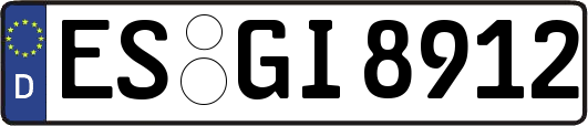 ES-GI8912