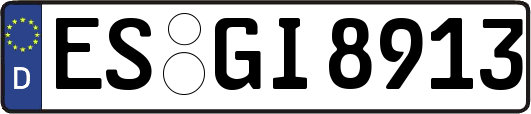ES-GI8913