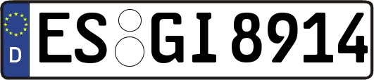 ES-GI8914