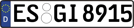 ES-GI8915