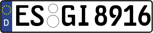 ES-GI8916