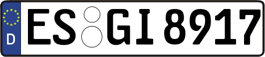 ES-GI8917