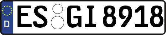 ES-GI8918