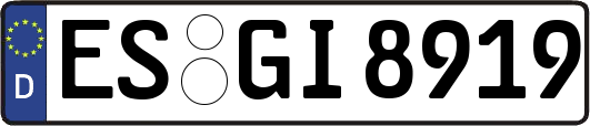 ES-GI8919