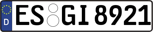ES-GI8921