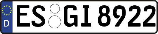 ES-GI8922