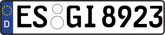 ES-GI8923
