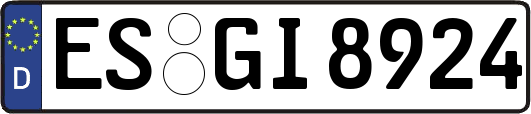 ES-GI8924