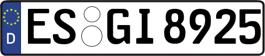 ES-GI8925