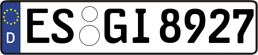 ES-GI8927