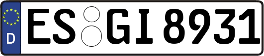 ES-GI8931