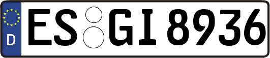 ES-GI8936