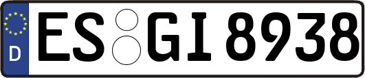 ES-GI8938