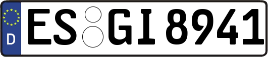 ES-GI8941