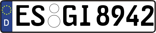 ES-GI8942