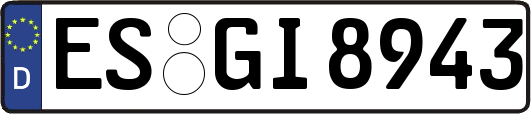 ES-GI8943