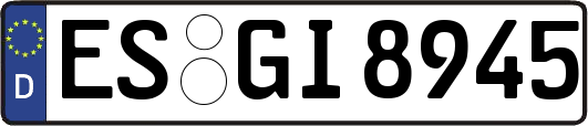 ES-GI8945