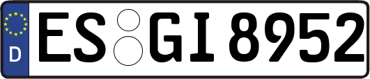 ES-GI8952