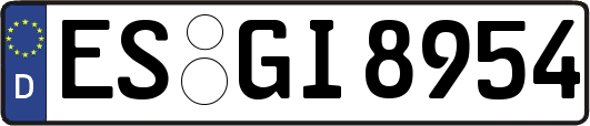 ES-GI8954