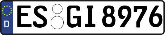 ES-GI8976