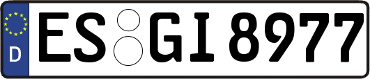 ES-GI8977
