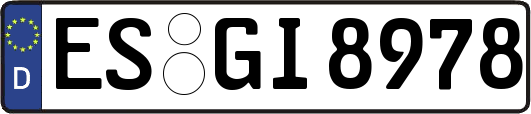 ES-GI8978