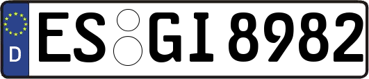 ES-GI8982