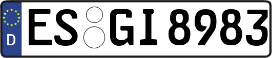 ES-GI8983