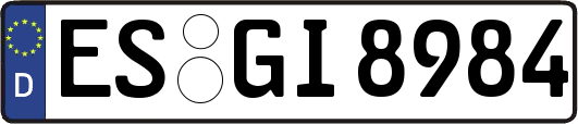 ES-GI8984
