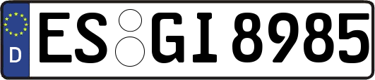 ES-GI8985