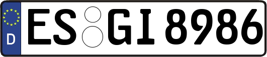 ES-GI8986