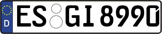 ES-GI8990