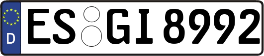 ES-GI8992
