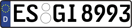 ES-GI8993