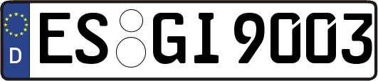 ES-GI9003