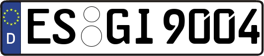 ES-GI9004