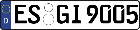 ES-GI9005