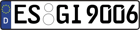 ES-GI9006