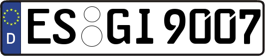 ES-GI9007