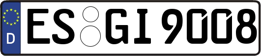 ES-GI9008