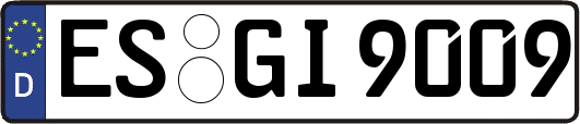ES-GI9009