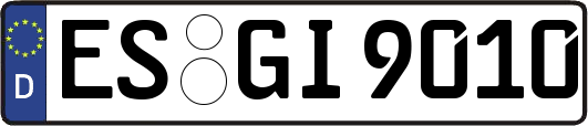 ES-GI9010