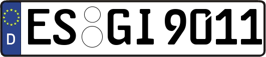 ES-GI9011