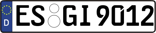 ES-GI9012